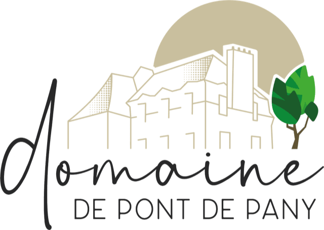 Le Domaine de Pont de Pany